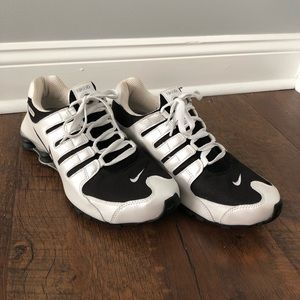 Nike iD Shox - Men’s